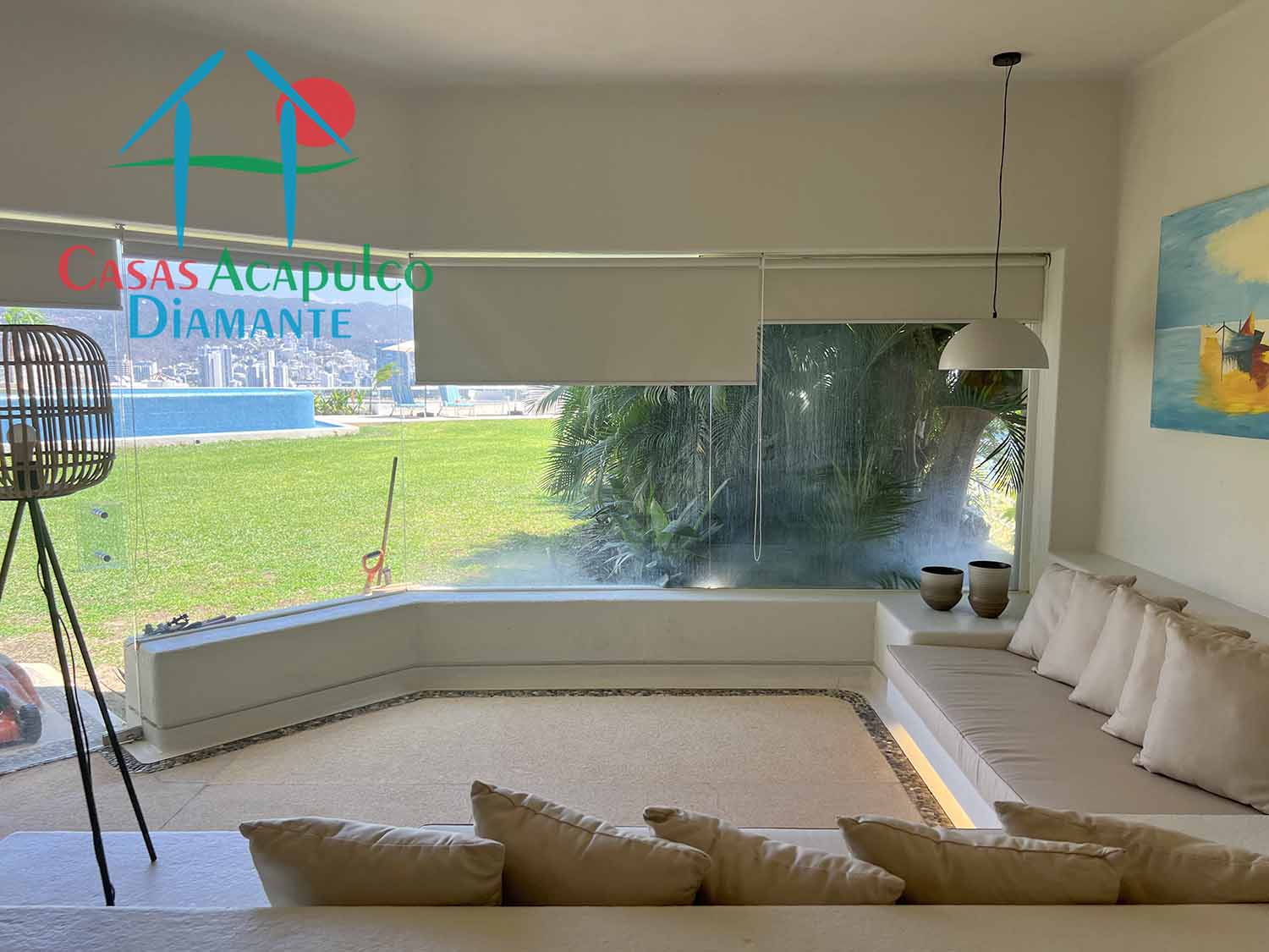 Villa Sahasrara - Recámara 1 7